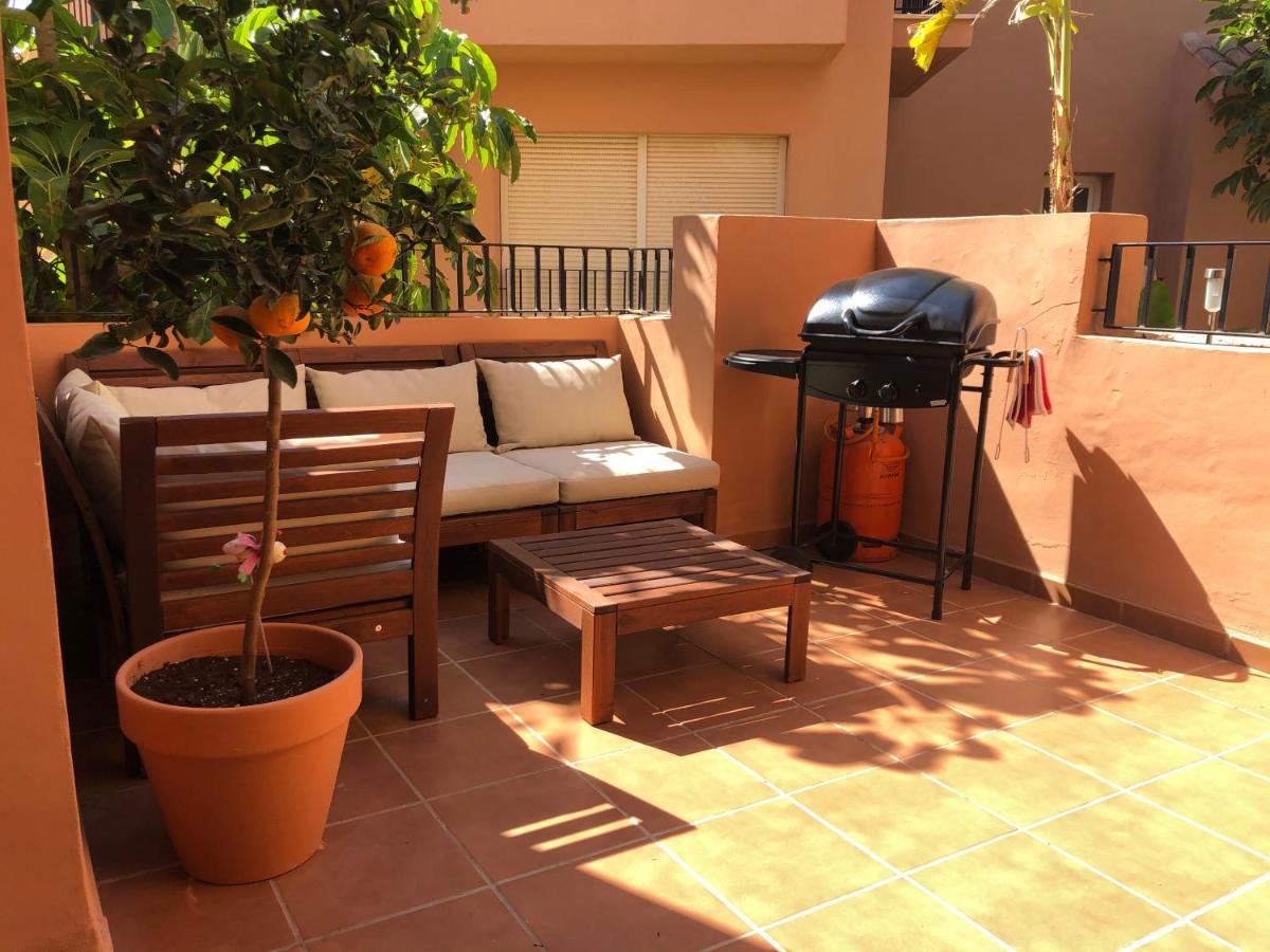 Apartment La Loma Mar Menor Golf Resort Los Martínez Exterior foto
