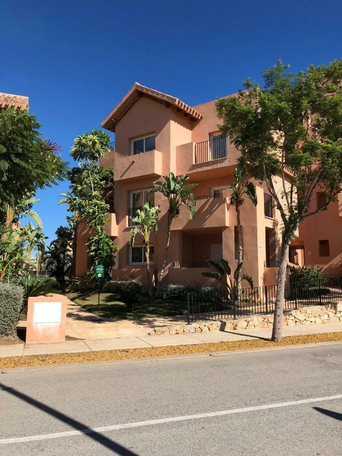 Apartment La Loma Mar Menor Golf Resort Los Martínez Exterior foto
